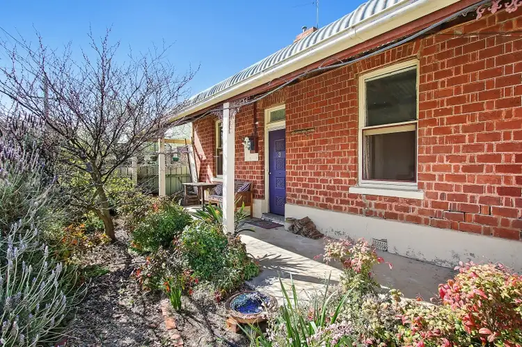 3 Nixon Street, Benalla VIC 3672
