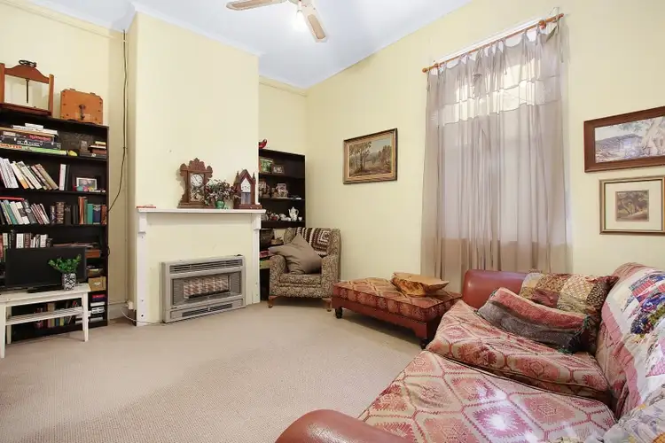 Fifth view of Homely house listing, 3 Nixon Street, Benalla VIC 3672