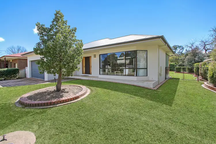 Main view of Homely house listing, 3 Stacey Street, Benalla VIC 3672