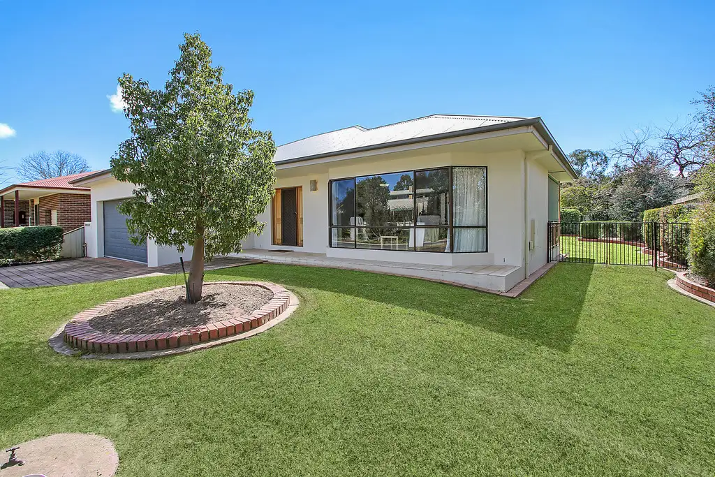 Main view of Homely house listing, 3 Stacey Street, Benalla VIC 3672