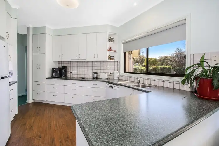 Fifth view of Homely house listing, 3 Stacey Street, Benalla VIC 3672