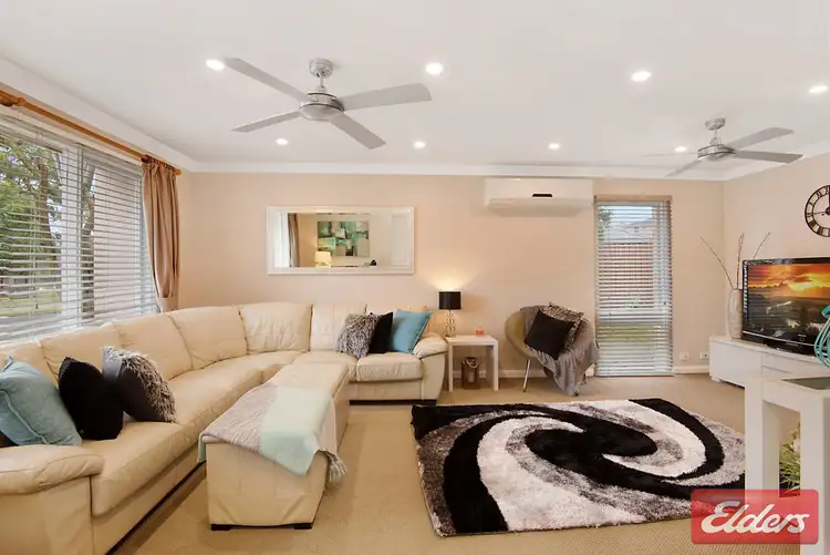 Third view of Homely house listing, 1 Madeira Avenue, Kings Langley NSW 2147