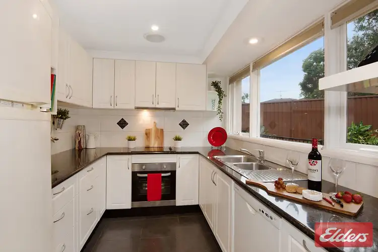 Fourth view of Homely house listing, 1 Madeira Avenue, Kings Langley NSW 2147