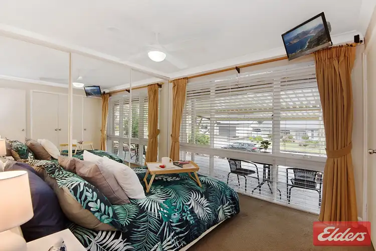 Sixth view of Homely house listing, 1 Madeira Avenue, Kings Langley NSW 2147