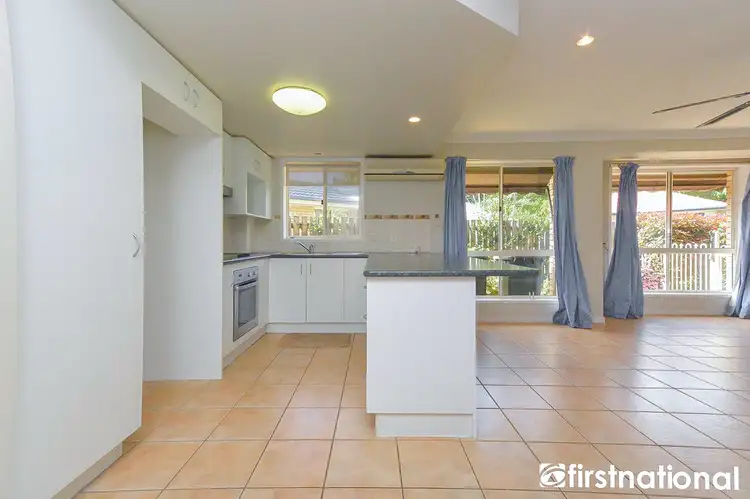 Third view of Homely townhouse listing, 34 5-15, Cook Road, Tamborine Mountain QLD 4272