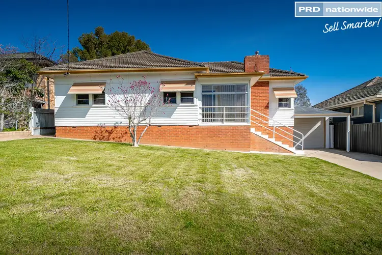14 Rudd Street, Turvey Park NSW 2650