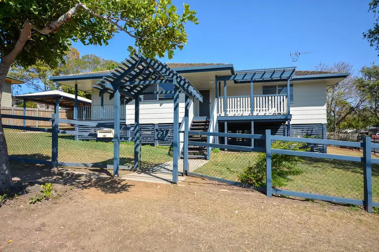 23 Curnow Street, Goodna QLD 4300