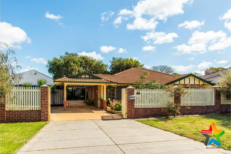 60 Kenmure Avenue, Bayswater WA 6053