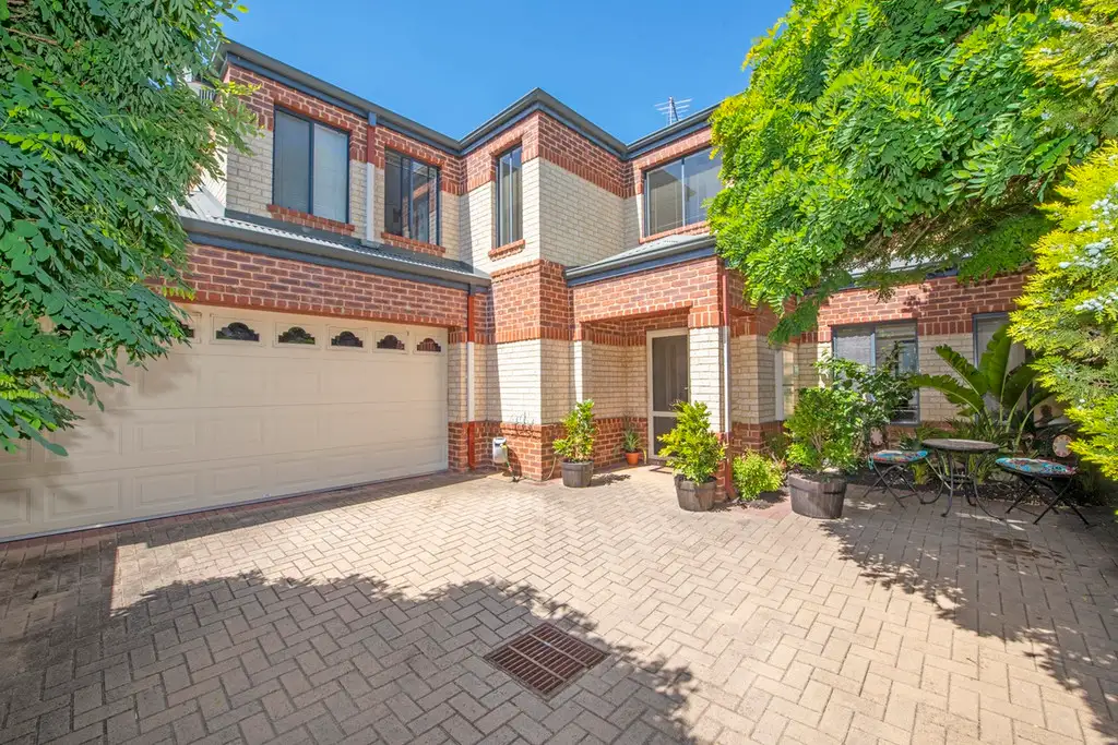 Main view of Homely house listing, 222A Flamborough Street, Doubleview WA 6018