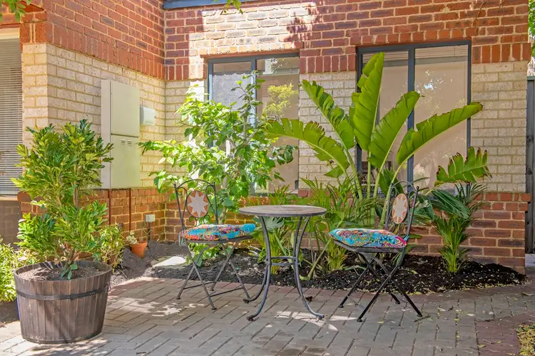 Second view of Homely house listing, 222A Flamborough Street, Doubleview WA 6018