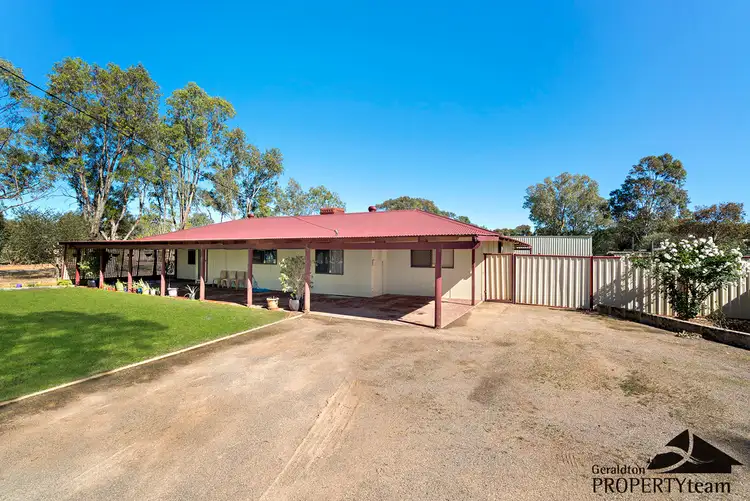 Third view of Homely house listing, 21 Polo Road, Woorree WA 6530