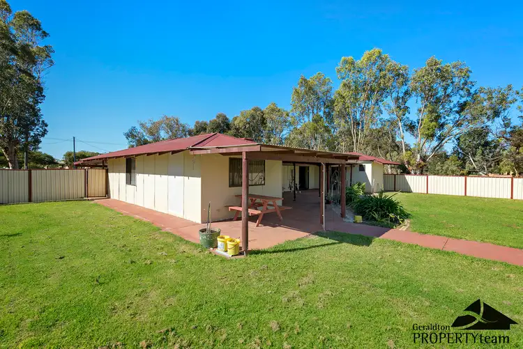 Fourth view of Homely house listing, 21 Polo Road, Woorree WA 6530