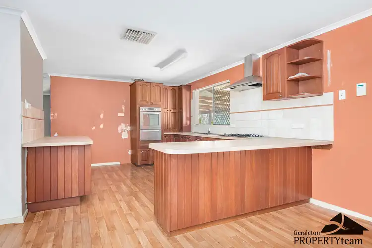 Fifth view of Homely house listing, 21 Polo Road, Woorree WA 6530