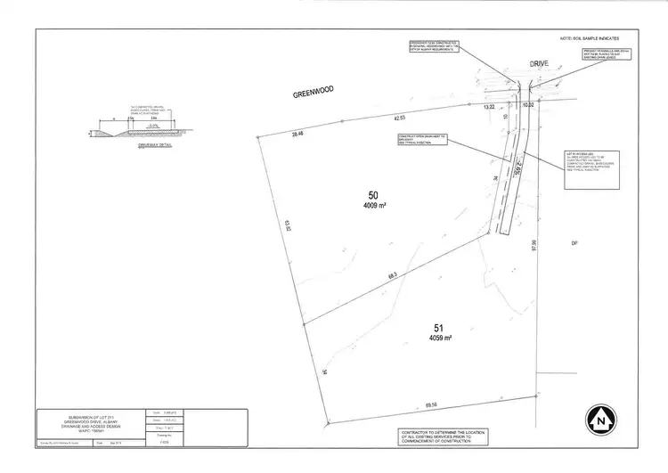 Sixth view of Homely land listing, Address available on request