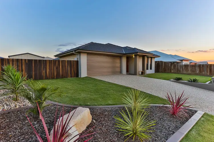 7 Heron Court, Kleinton QLD 4352