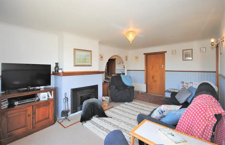 Third view of Homely house listing, 45 Hungry Flats Road, Tunnack TAS 7120