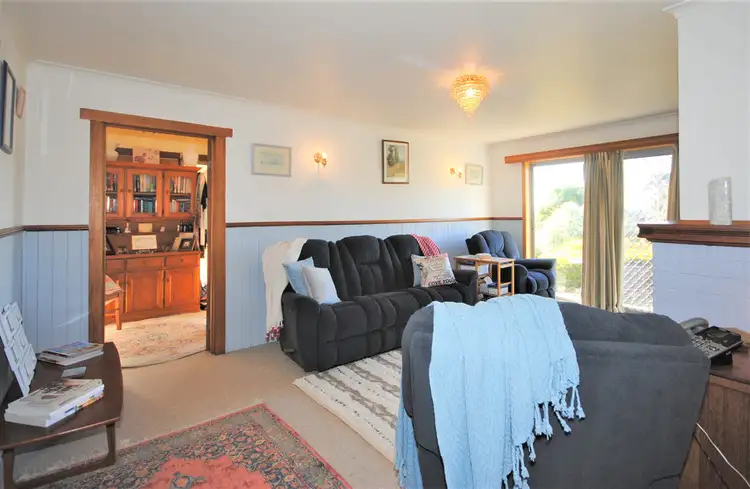 Fourth view of Homely house listing, 45 Hungry Flats Road, Tunnack TAS 7120