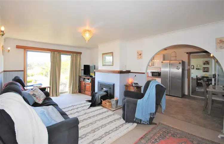 Fifth view of Homely house listing, 45 Hungry Flats Road, Tunnack TAS 7120