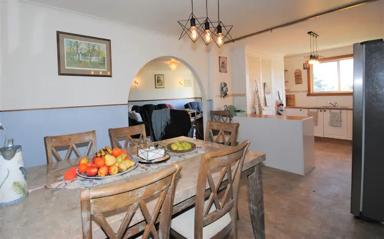 Sixth view of Homely house listing, 45 Hungry Flats Road, Tunnack TAS 7120