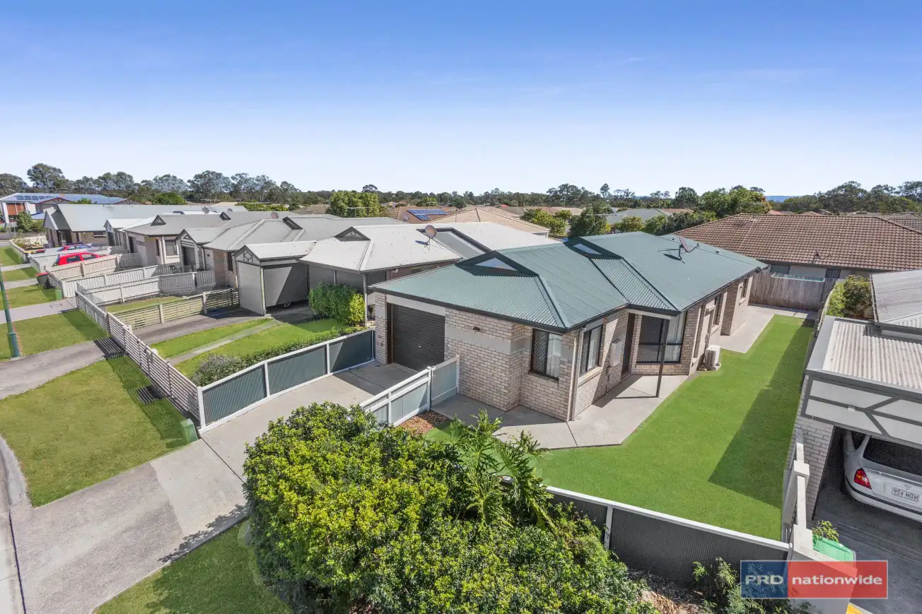 Main view of Homely house listing, 3 Caribou Crescent, Fitzgibbon QLD 4018