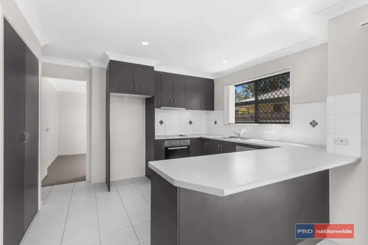 Second view of Homely house listing, 3 Caribou Crescent, Fitzgibbon QLD 4018