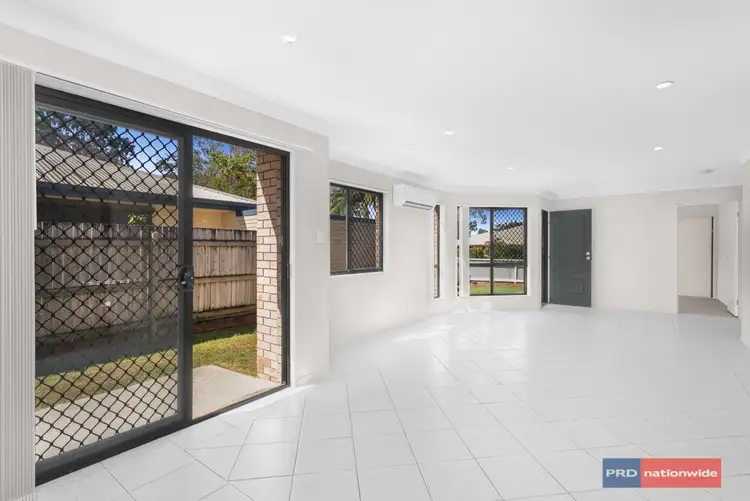 Third view of Homely house listing, 3 Caribou Crescent, Fitzgibbon QLD 4018