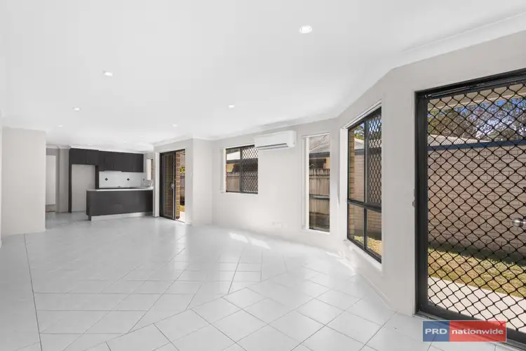 Fourth view of Homely house listing, 3 Caribou Crescent, Fitzgibbon QLD 4018