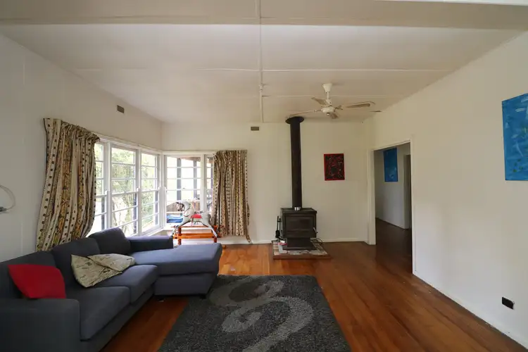 Fifth view of Homely house listing, 11 Station, Cann River VIC 3890