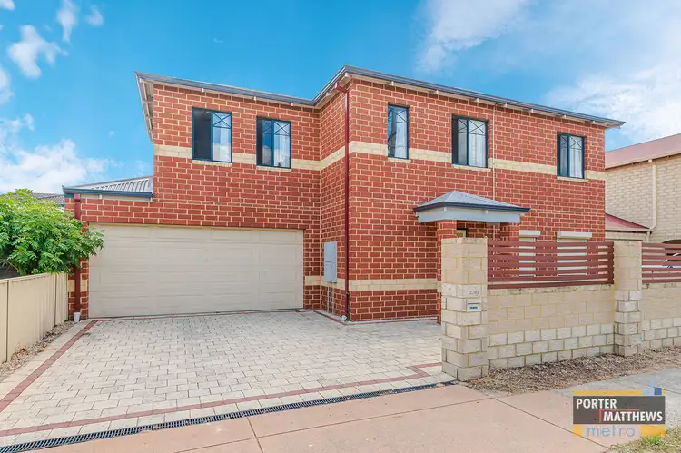 2/31 Belvidere St, Belmont WA 6104