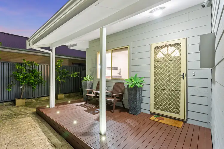 Main view of Homely house listing, 20 Butler Street, Willagee WA 6156
