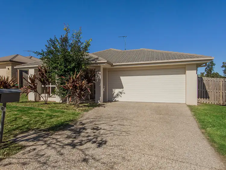 14 Willowood Place, Fernvale QLD 4306