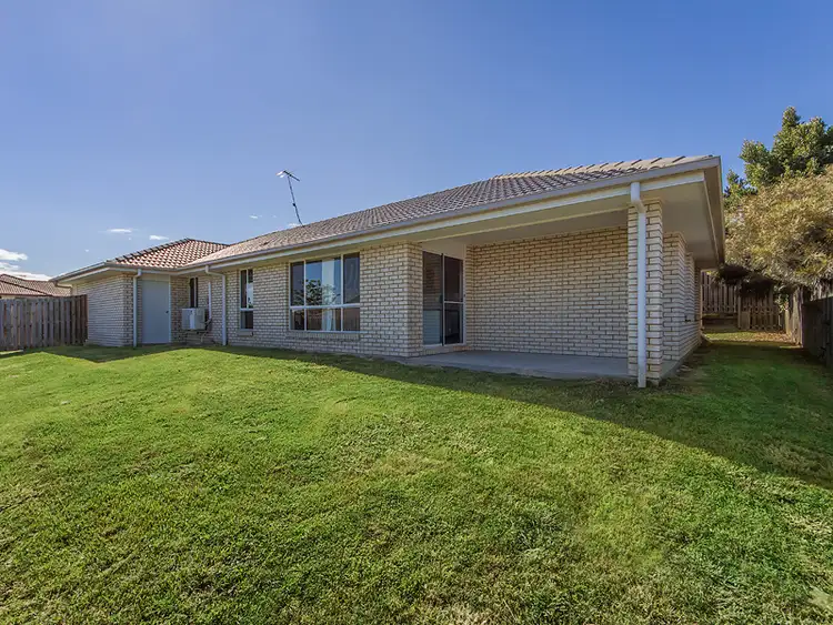 Second view of Homely house listing, 14 Willowood Place, Fernvale QLD 4306