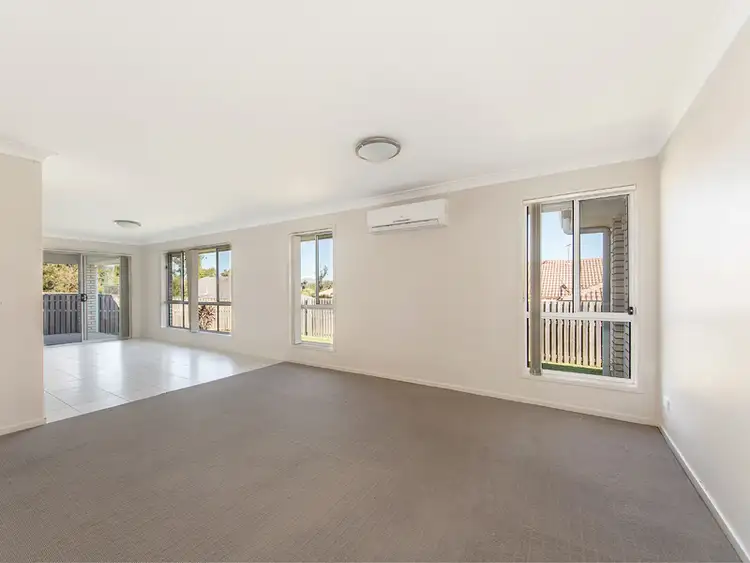 Fourth view of Homely house listing, 14 Willowood Place, Fernvale QLD 4306