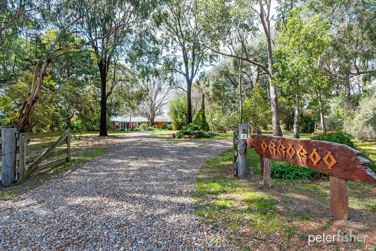 43 Woods Lane, Orange NSW 2800