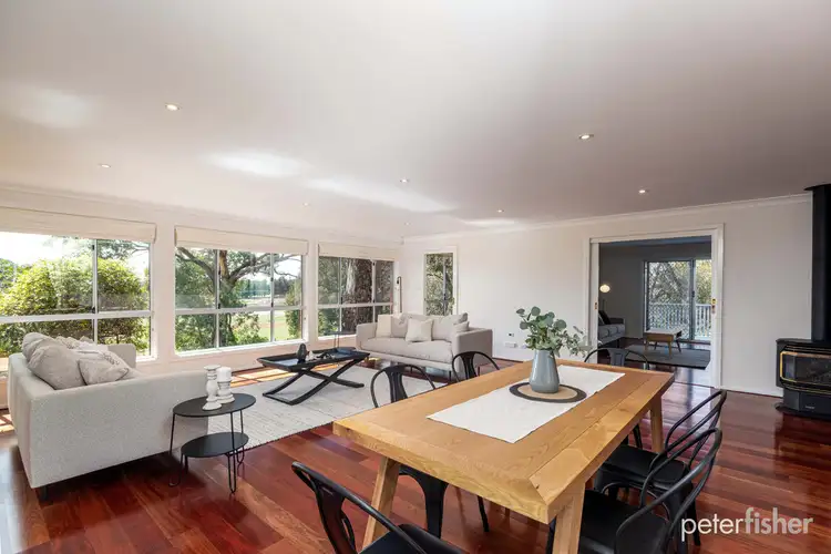 Fifth view of Homely rural property listing, 43 Woods Lane, Orange NSW 2800