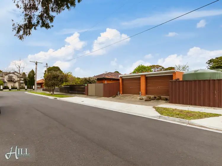 Second view of Homely house listing, 14 Sevenoaks Road, Burwood East VIC 3151