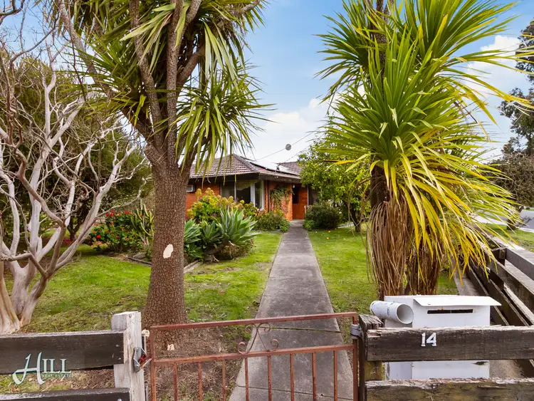 Seventh view of Homely house listing, 14 Sevenoaks Road, Burwood East VIC 3151
