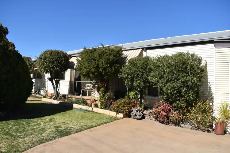 Second view of Homely house listing, 33 CLIVE STREET, Wellington NSW 2820