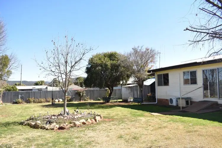 Third view of Homely house listing, 33 CLIVE STREET, Wellington NSW 2820