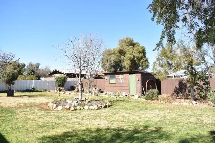 Fourth view of Homely house listing, 33 CLIVE STREET, Wellington NSW 2820