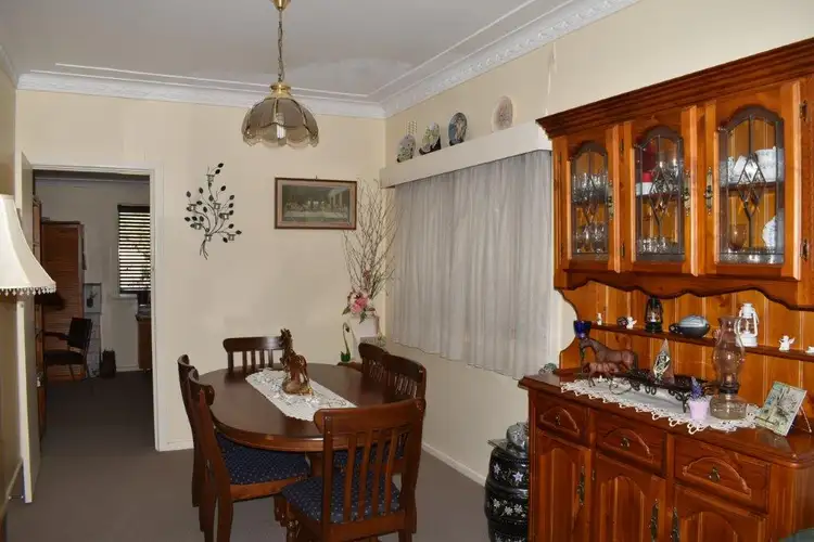 Fifth view of Homely house listing, 33 CLIVE STREET, Wellington NSW 2820