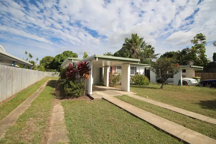 65 Howlett Street, Currajong QLD 4812