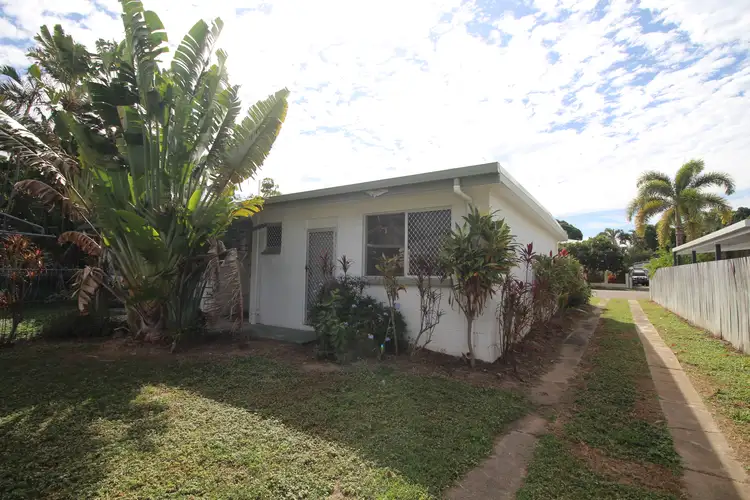 Second view of Homely semi-detached listing, 65 Howlett Street, Currajong QLD 4812