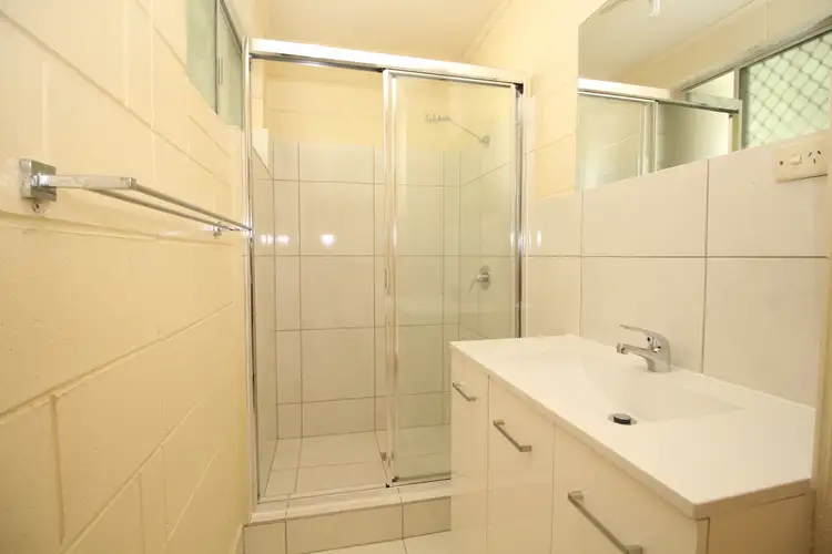 Fourth view of Homely semi-detached listing, 65 Howlett Street, Currajong QLD 4812