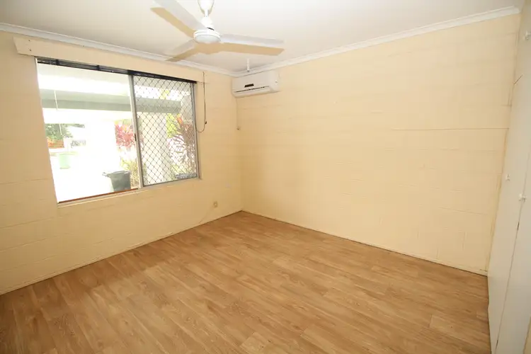 Fifth view of Homely semi-detached listing, 65 Howlett Street, Currajong QLD 4812
