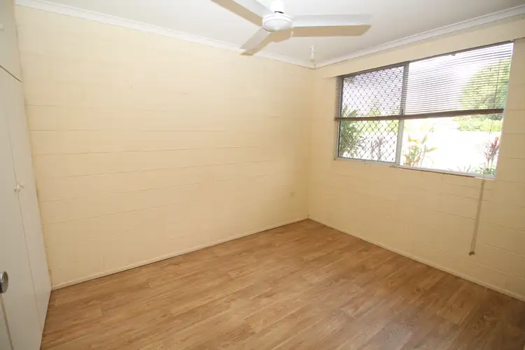 Sixth view of Homely semi-detached listing, 65 Howlett Street, Currajong QLD 4812