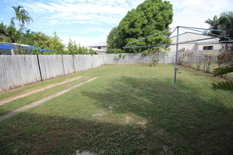 Seventh view of Homely semi-detached listing, 65 Howlett Street, Currajong QLD 4812