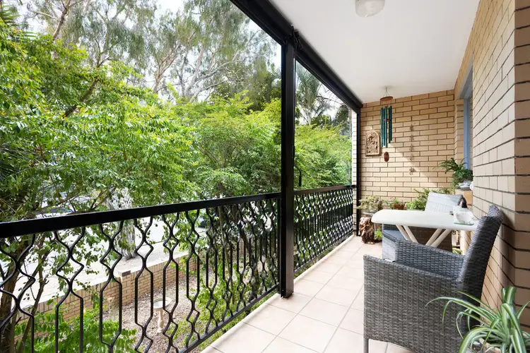 1/191 Allen Street, Hamilton QLD 4007