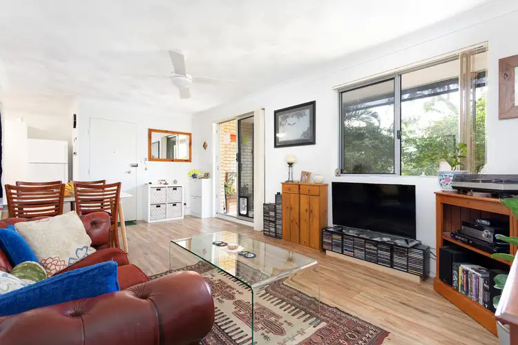 Second view of Homely unit listing, 1/191 Allen Street, Hamilton QLD 4007