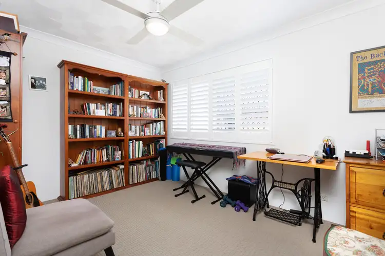 Fourth view of Homely unit listing, 1/191 Allen Street, Hamilton QLD 4007